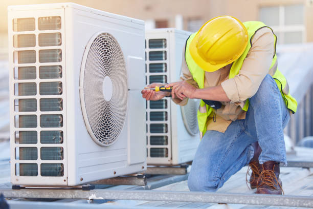 Best Emergency HVAC Services in USA
