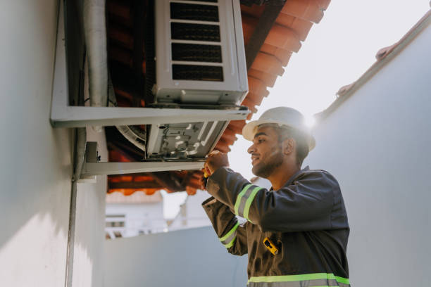 Best VRF (Variable Refrigerant Flow) Systems in USA